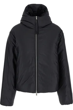 Jil Sander Mujer, Chaquetas, Negro, Talla: S