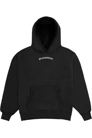Pleasures Hombre, Sudaderas, Negro, Talla: S