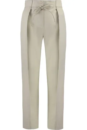 YVES SALOMON Mujer, Pantalones, , Talla: S