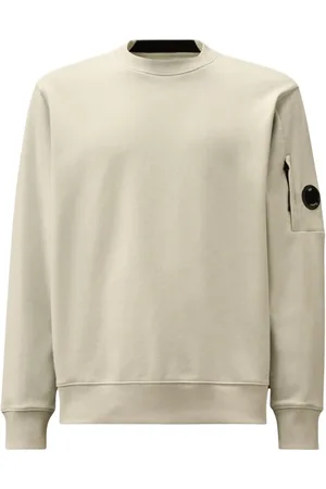 C.P. Company Hombre, Sudaderas, Gris, Talla: XL
