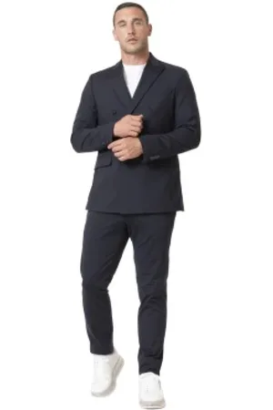 Karl Lagerfeld Hombre, Abrigos, Negro, Talla: L