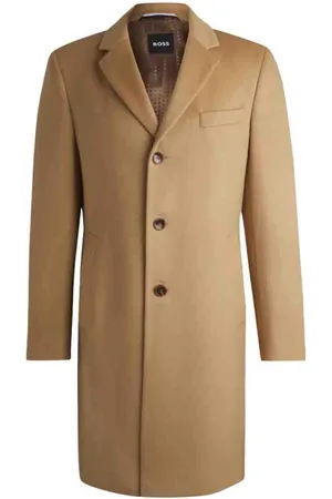 HUGO BOSS Hombre, Abrigos, , Talla: M