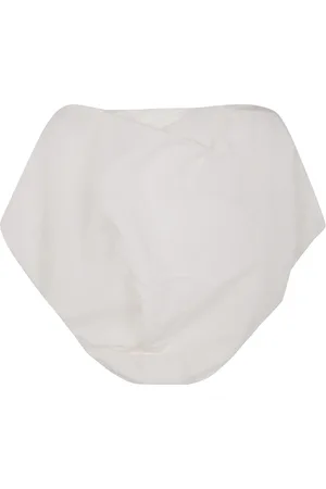 Khaite Mujer, Chaquetas, Blanco, Talla: S