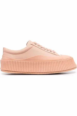 Jil Sander Mujer, Zapatos, Rosa, Talla: 40 EU