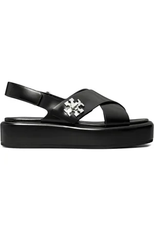 Tory Burch Mujer, Zapatos, Negro, Talla: 39 EU