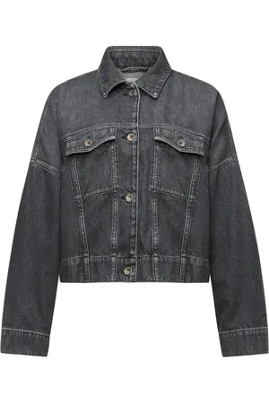 Drykorn Hombre, Chaquetas, Negro, Talla: XS