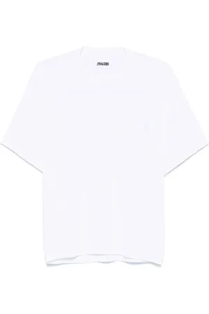 MAGLIANO Hombre, Camisetas, Blanco, Talla: M