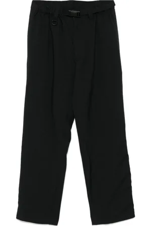 Y-3 Hombre, Pantalones, Negro, Talla: L