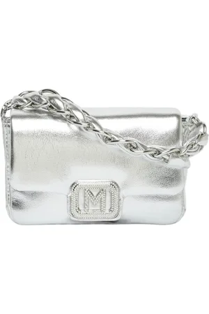 MARELLA Mujer, Bolsos, Gris, Talla: ONE Size