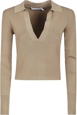 IRO Mujer, Jerseys, Marrón, Talla: M