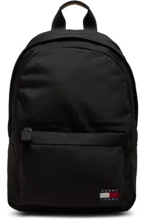 Tommy Hilfiger Hombre, Bolsos, Negro, Talla: ONE Size