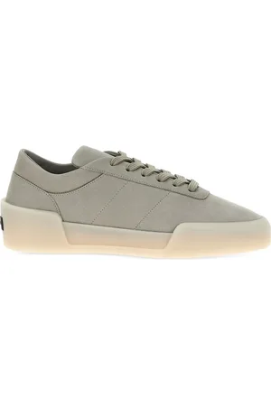 FEAR OF GOD Hombre, Zapatos, Gris, Talla: 45 EU