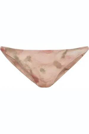 Cortana Mujer, Trajes de baño, Rosa, Talla: M