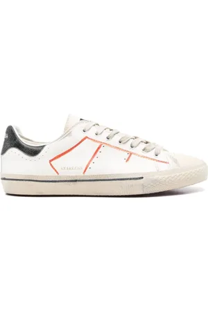 Hidnander Hombre, Zapatos, Blanco, Talla: 43 EU