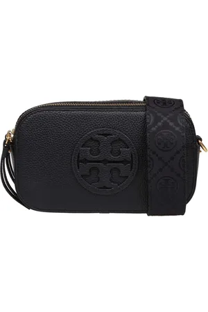 Tory Burch Mujer, Bolsos, Negro, Talla: ONE Size