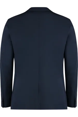 Paul & Shark Hombre, Chaquetas, Azul, Talla: XL