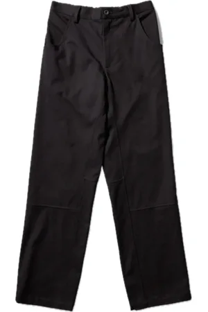 GR10K Hombre, Pantalones, Negro, Talla: L