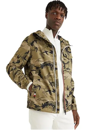 Tommy Hilfiger Hombre, Chaquetas, , Talla: 2XL