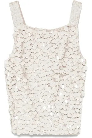 P.A.R.O.S.H. Mujer, Camisetas, , Talla: M