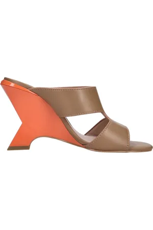 Pinko Mujer, Zapatos, Marrón, Talla: 36 EU