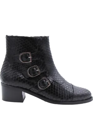 Pertini Mujer, Zapatos, Negro, Talla: 36 EU