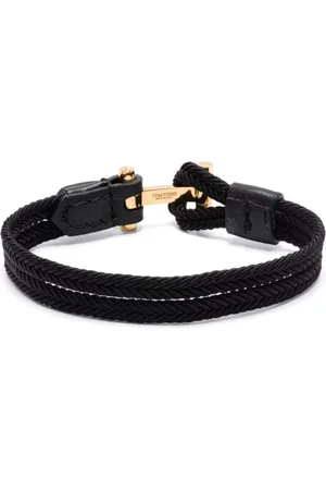 Tom Ford Hombre, Accesorios, Negro, Talla: M