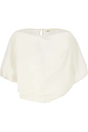 Khaite Mujer, Blusas y Camisas, , Talla: S