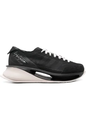 Y-3 Mujer, Zapatos, Negro, Talla: 40 EU