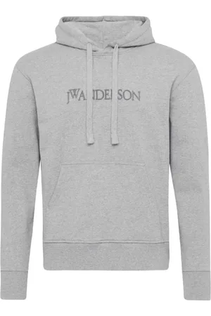 J.W.Anderson Hombre, Sudaderas, Gris, Talla: L
