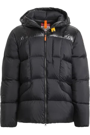 Parajumpers Hombre, Chaquetas, Negro, Talla: L