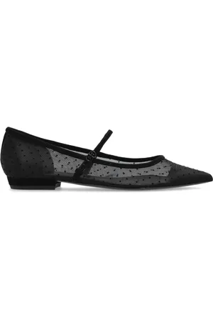 Tory Burch Mujer, Zapatos, Negro, Talla: 36 EU