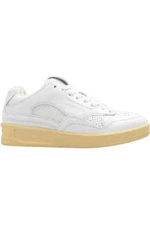 Jil Sander Mujer, Zapatos, Blanco, Talla: 36 EU