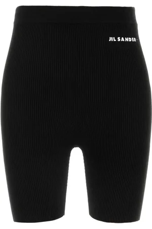 Jil Sander Mujer, Deporte, Negro, Talla: XS