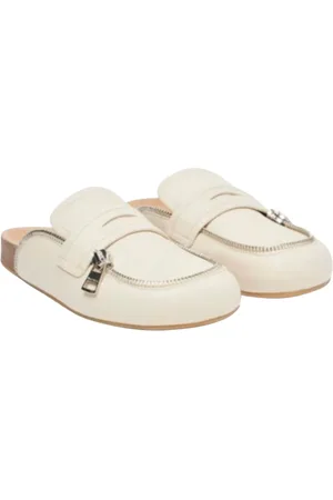 J.W.Anderson Mujer, Zapatos, Blanco, Talla: 38 EU