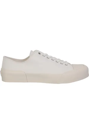 Jil Sander Hombre, Zapatos, Blanco, Talla: 43 EU