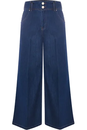 Kocca Mujer, Vaqueros, Azul, Talla: W33