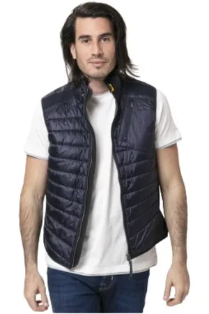Parajumpers Hombre, Chaquetas, Azul, Talla: L