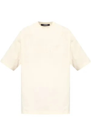 Jacquemus Hombre, Camisetas, , Talla: S