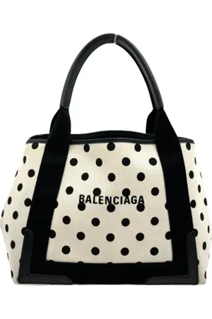 Balenciaga Mujer, De segunda mano, Blanco, Talla: ONE Size