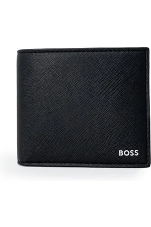 HUGO BOSS Hombre, Accesorios, Negro, Talla: ONE Size