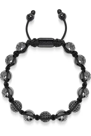 Nialaya Hombre, Accesorios, Negro, Talla: M