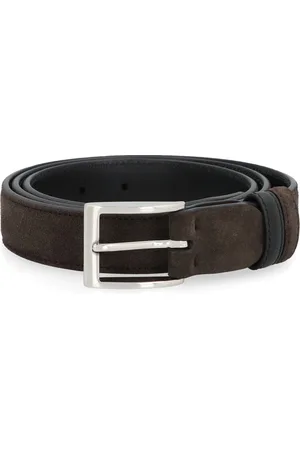 Hogan Hombre, Accesorios, Marrón, Talla: ONE Size