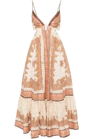 ZIMMERMANN Mujer, Vestidos, , Talla: XS