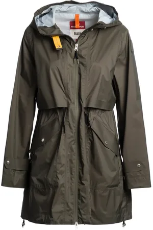 Parajumpers Mujer, Abrigos, Marrón, Talla: M