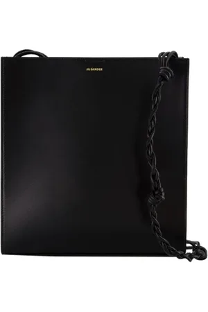 Jil Sander Mujer, Bolsos, Negro, Talla: ONE Size
