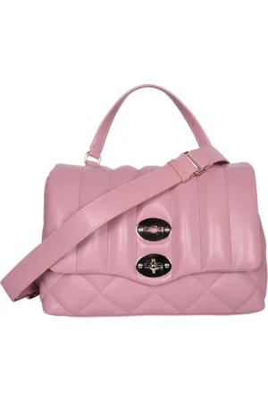 Zanellato Mujer, Bolsos, Rosa, Talla: ONE Size