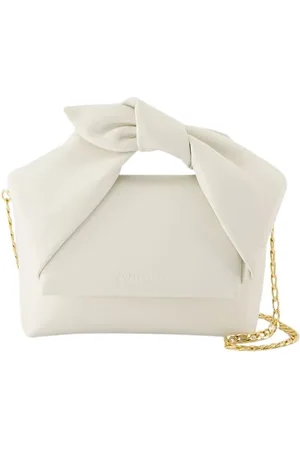 J.W.Anderson Mujer, Bolsos, Blanco, Talla: ONE Size