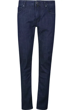 Jacob Cohen Hombre, Vaqueros, Azul, Talla: W34