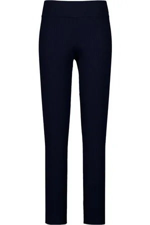 Parajumpers Mujer, Pantalones, Azul, Talla: S