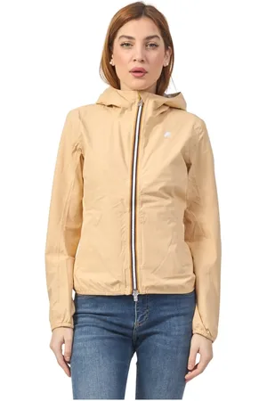 K-Way Mujer, Chaquetas, , Talla: S